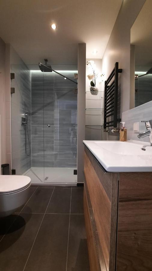 Comfortable Apartment A103 Sea View Parking Free Мендзиздроє Екстер'єр фото