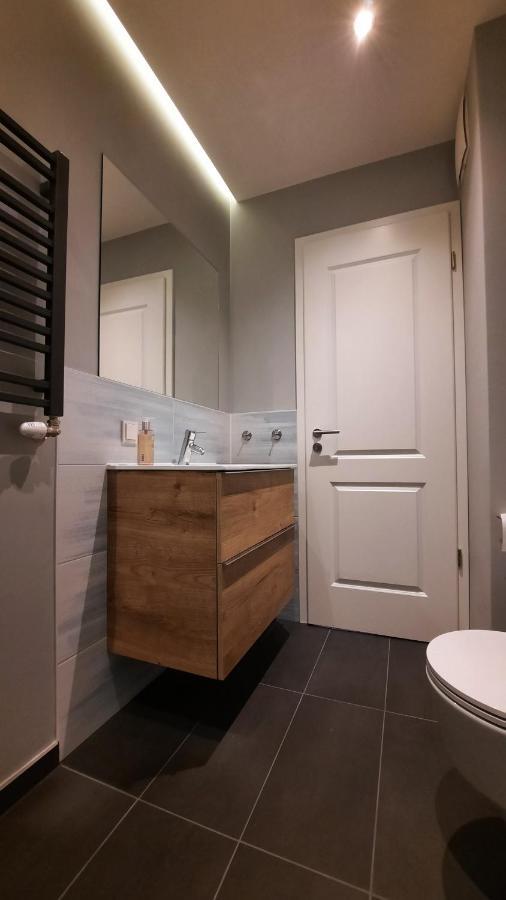 Comfortable Apartment A103 Sea View Parking Free Мендзиздроє Екстер'єр фото
